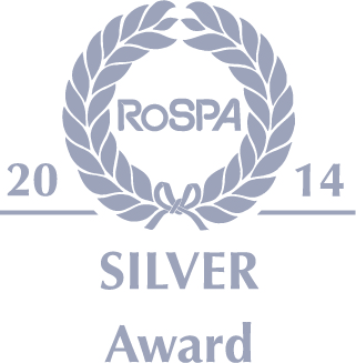 Kee Safety Companies are winners in the RoSPA Awards 2014
