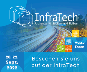 Kee Safety auf der InfraTech 2022!