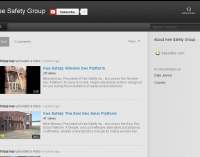 Kee Safety Group introduces YouTube channel