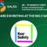 Kee Safety Is Exhibiting at The Big 5 Saudi