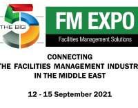 Come and see us at the FM EXPO 2021 & The Big 5 Events in Dubai