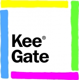KEE GATE logo