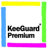 KEEGUARD PREMIUM logo