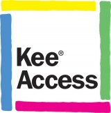 KEE ACCESS logo