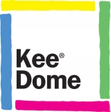 KEE DOME logo