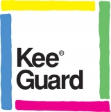 KEEGUARD logo