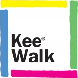 KEE WALK logo