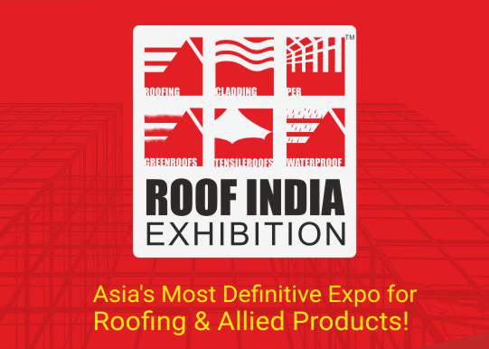 Kee Safety Exhibiting at Roof India