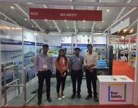 Thank You For Visiting Our Exhibition Stand at Roof India 2022