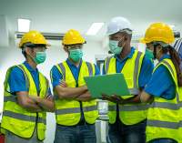 Alarming Rise In Workplace Accidents In Asia as Covid Restrictions Ease