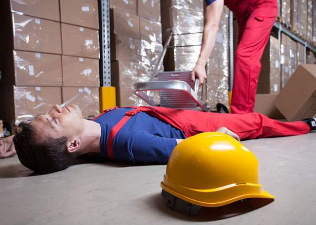 Managing Health and Safety in Warehouses