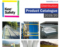 Kee Safety Product Catalogue