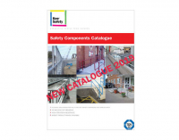 New Safety Components Catalogue