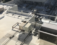 Guide to Keeping Workers on A Roof Safe