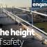 Products and standards that reduce the risks of fatal falls from height