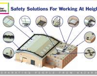 Kee Safety - Your One Stop Shop for Working at Height Solutions